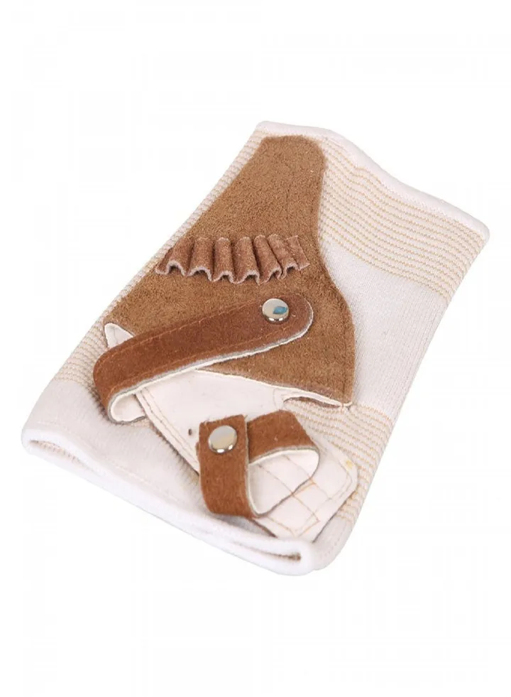 Canvas Pistol Holster, Multicolor