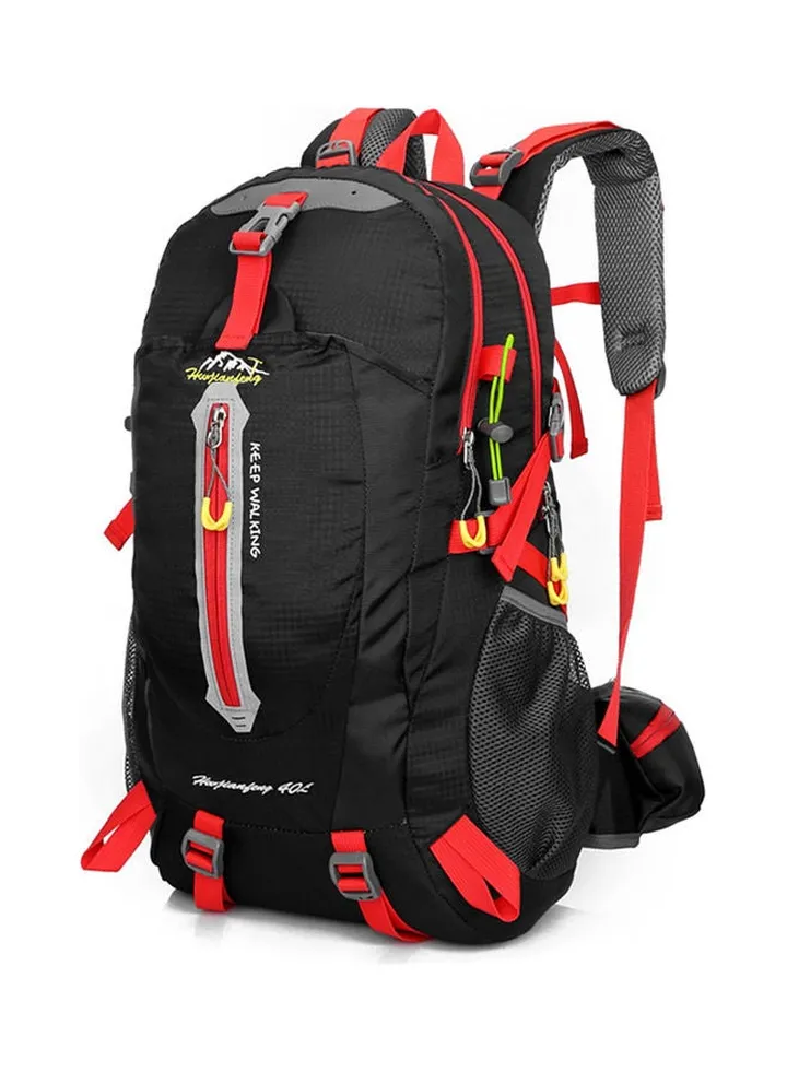 Travel and Hiking Backpack