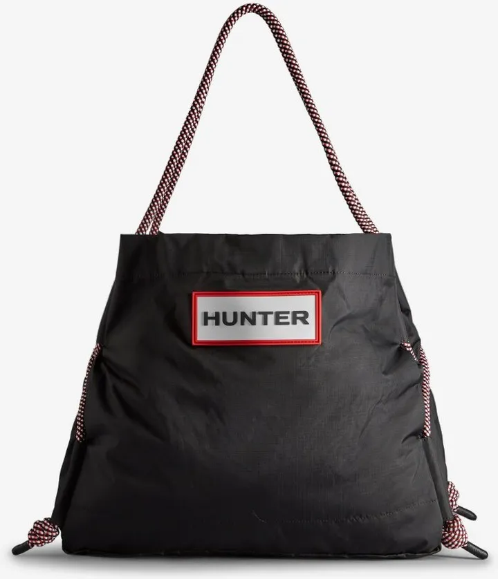 Travel Ripstop Recycled Nylon Beach Bag