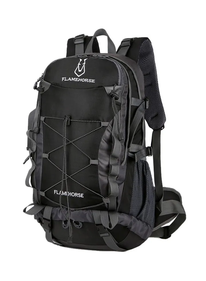 Water-Resistant Outdoor Sport Backpack 57 x 30 x 25cm