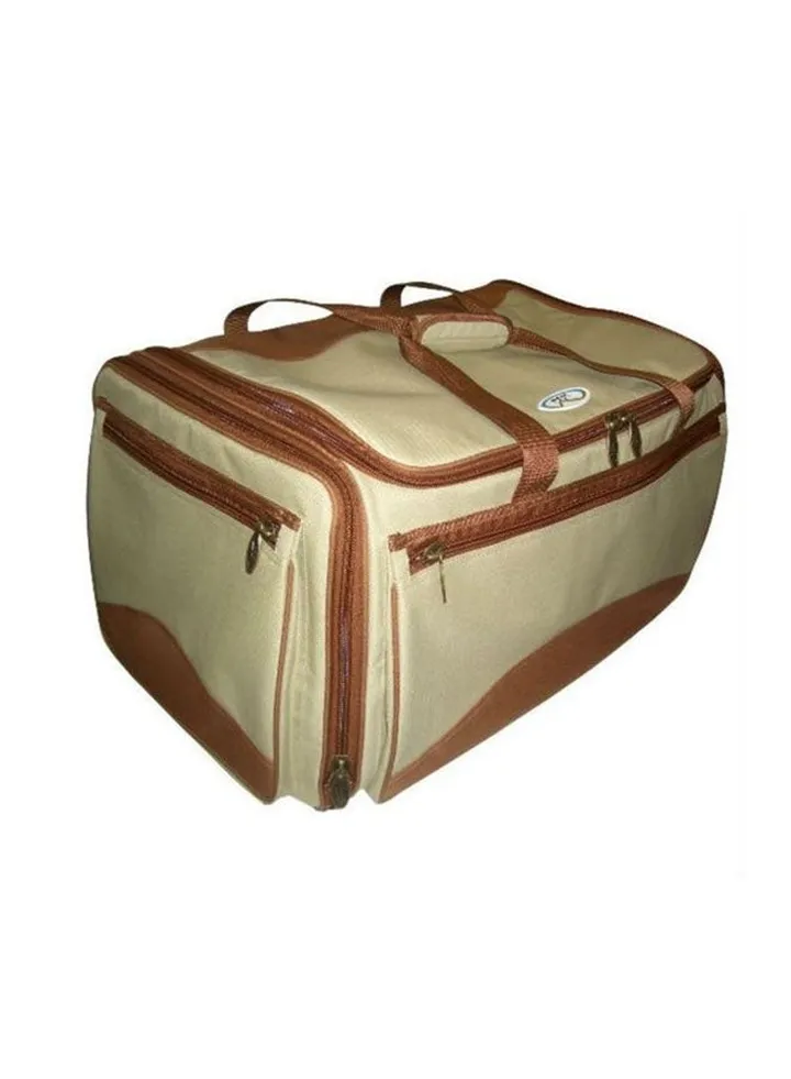 Travel And Camping Duffle Bag 56x37x33.5cm