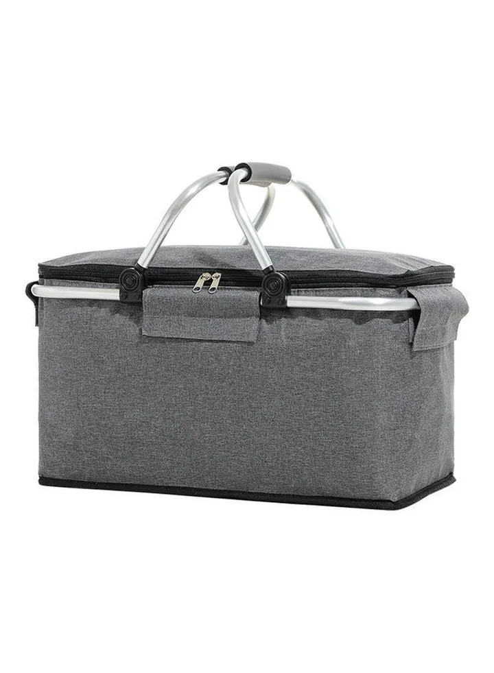 Camping Folding Basket 30Liters