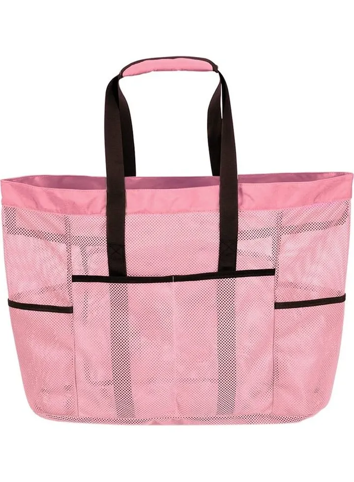 Mesh Beach Picnic Bag