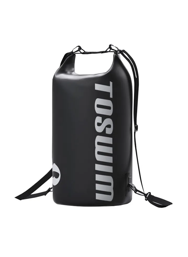 Multifunctional Waterproof Bucket Backpack 15Liters
