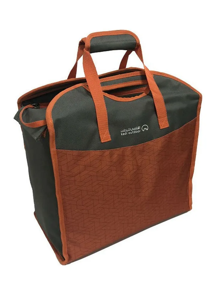 Camping City Thermo Bag