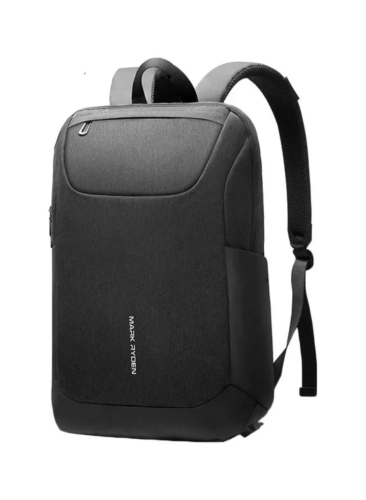 Multi-Layer USB Port Backpack 45x30x11cm