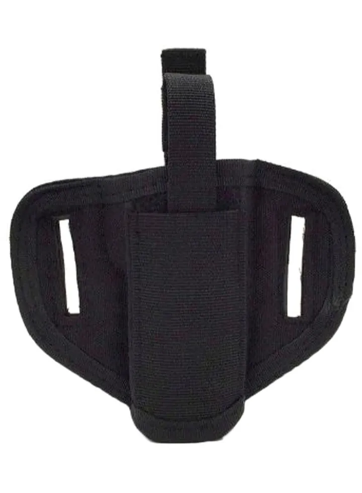 Double-Sided Gun Holster