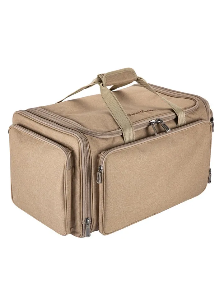 Al-Mostawa bag for trips, Camping bag, Woody, Size 56*37*33.5Cm