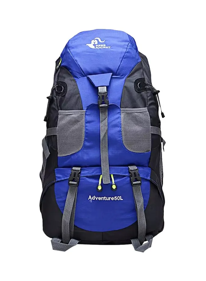Mountaineering Backpack 50Liters