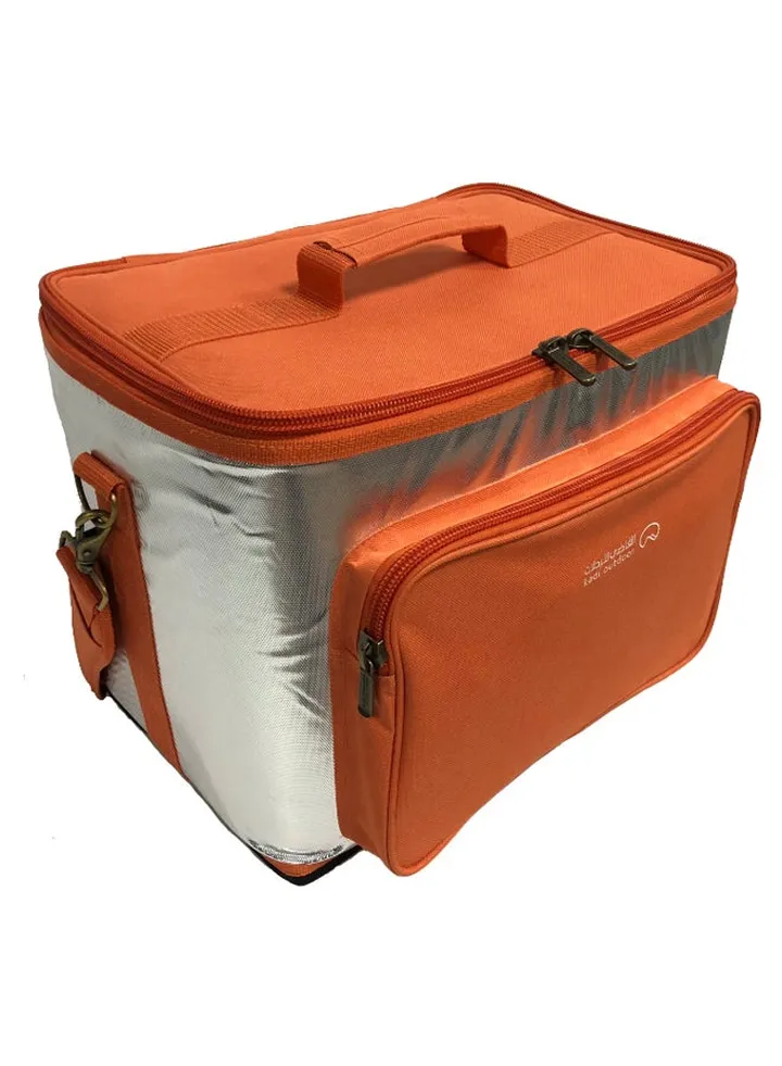 Spacious Design Camping Thermo Bag 37 x 24cm