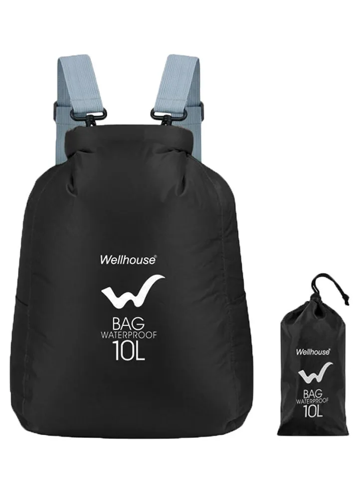Ultralight Waterproof Camping Dry Sack With Storage Bag