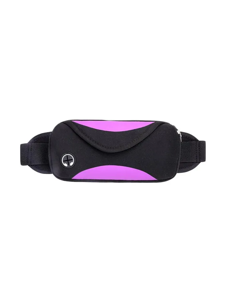 Multi Functional Phone Case Waist Bag 12cm x 23cm x 3cm/4.72" x 9.06" x 1.18" (Approx.)cm