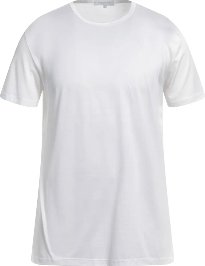 Undershirt White