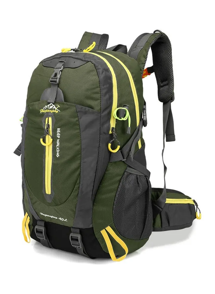 40L Travel Backpack