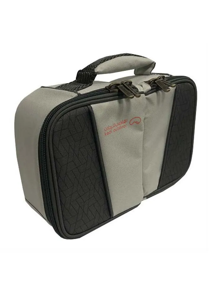 Camping Kitchen Storage Bag 10x10x30.5cm