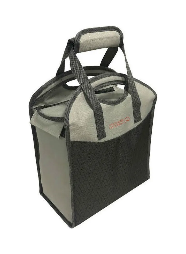 Camping City Thermo Bag