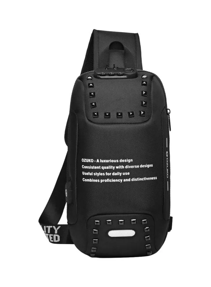 Single Shoulder Crossbody Bag
