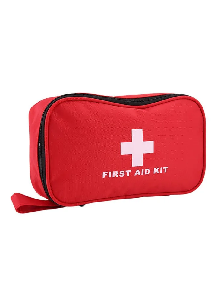 First Aid Kit Bag