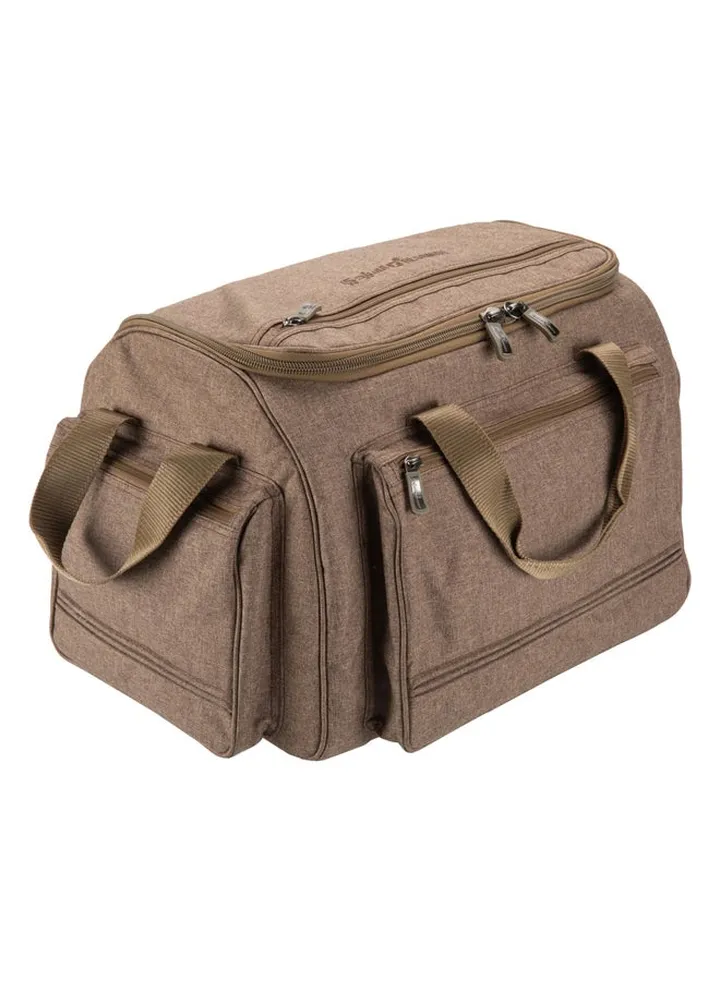 Al-Tanhat bag for trips, Camping bag, Oud, Size 54*38*31Cm