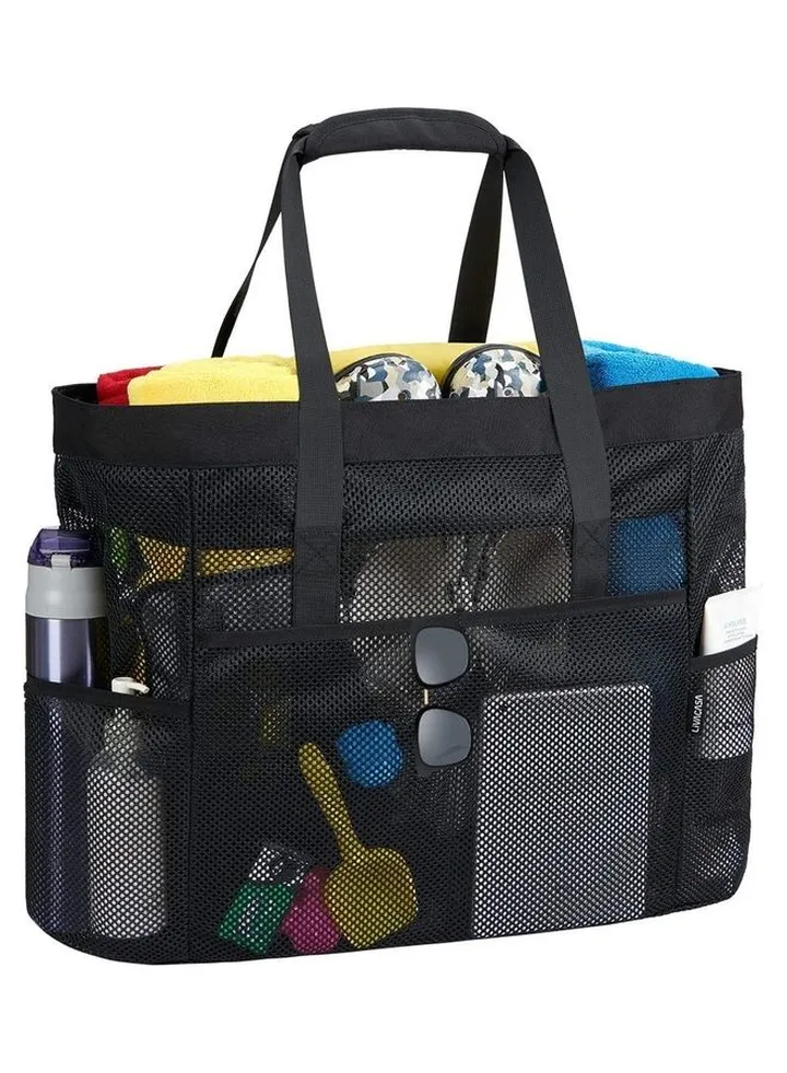 Insulated Tote Bag One Size