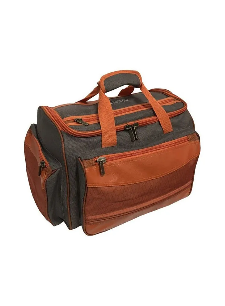 Travel And Camping Duffle Bag 40x28x30cm