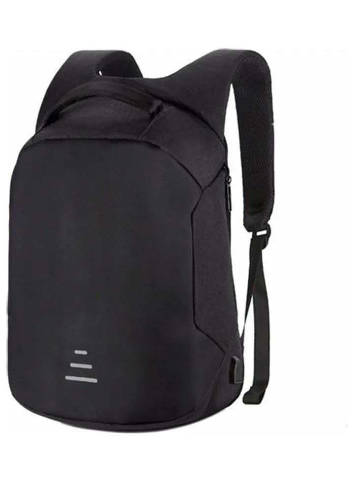 Multi-Function Travel Security Bag