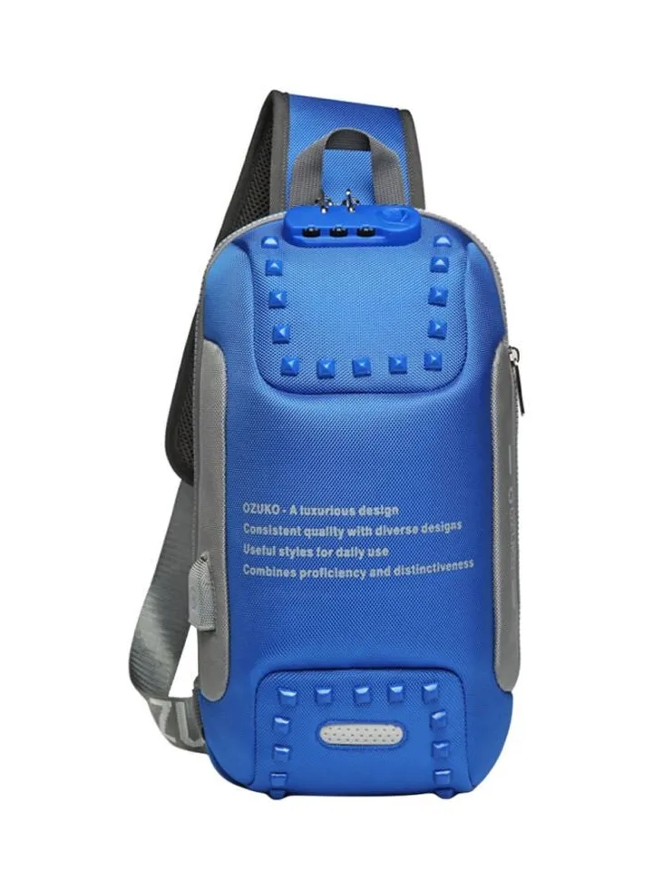 Single Shoulder Crossbody Bag