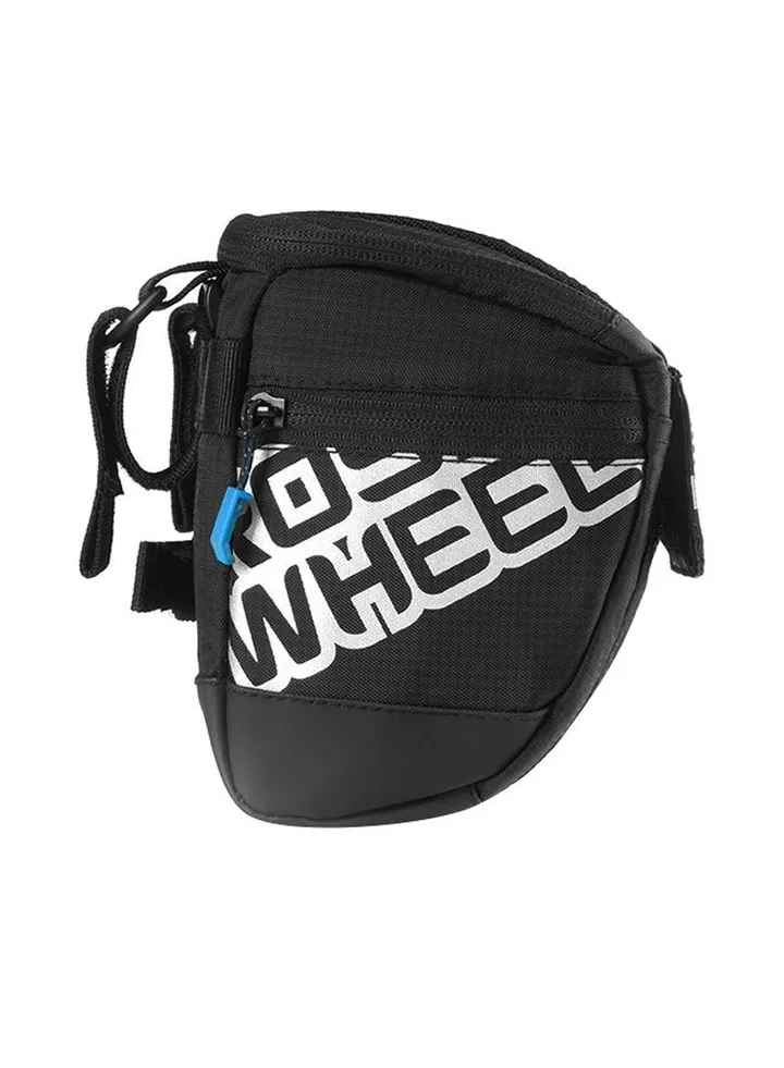 Basket Bag Front Tube Pocket 20.5x16.5cm