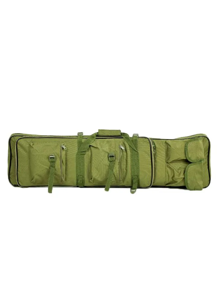 Outdoor Padded Barrel Carrying Bag With Shoulder Sling Strap