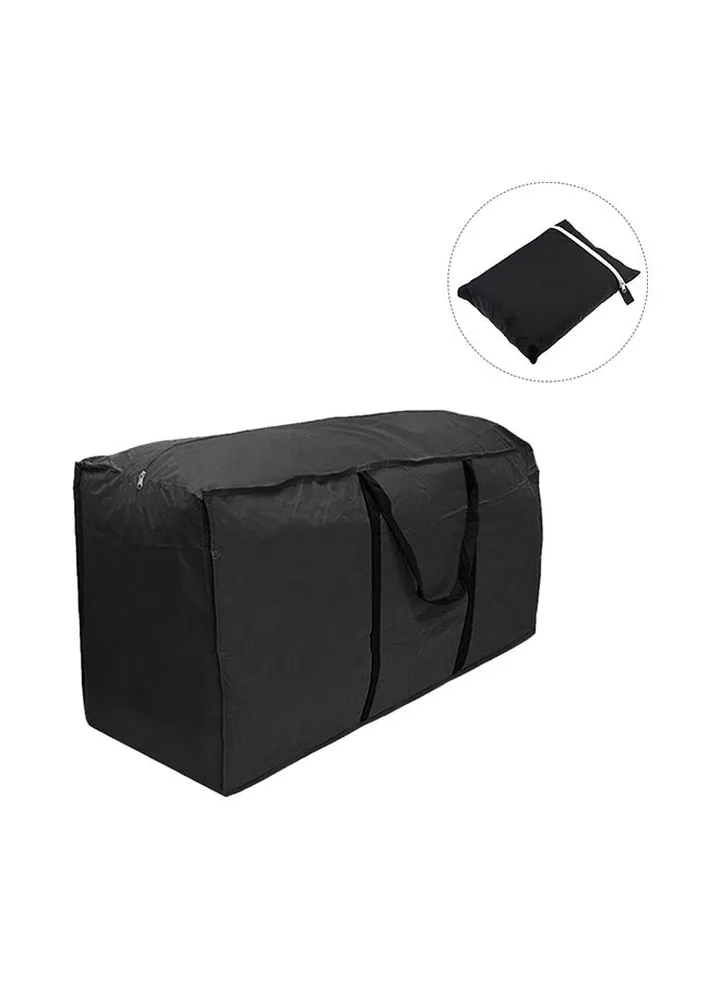 Outdoor Furniture Cushion Storage Bag Small