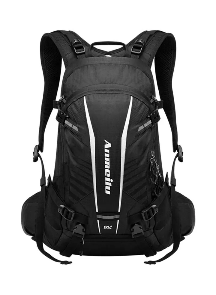 Waterproof Camping Backpack 47x28x16cm