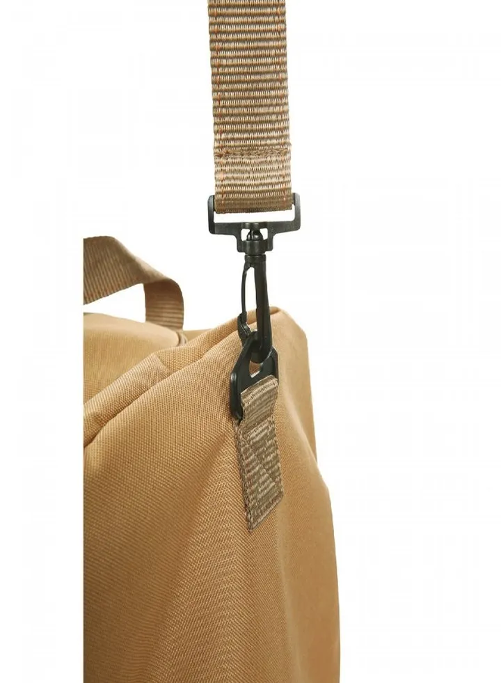 Luggage and clothes storage bag, Kaki, 55x30x63Cm