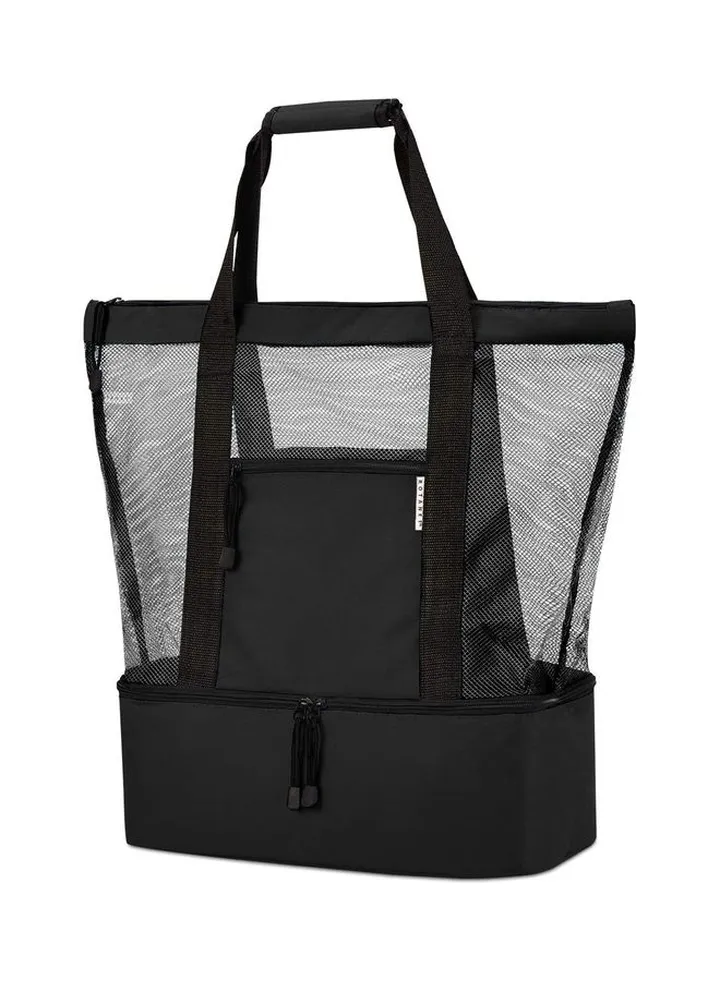 Insulated Tote Bag One Size