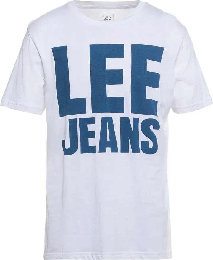 T-shirt White