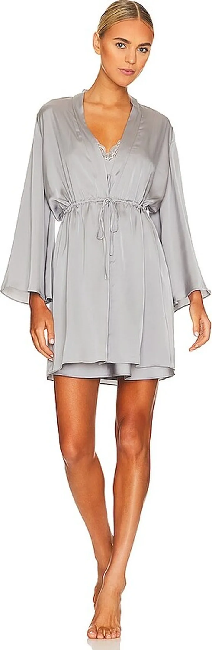 Ember Island Robe