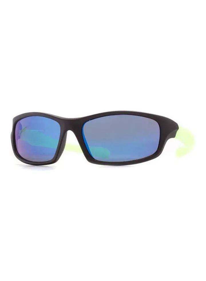 Kids' Oval Sunglasses 9509 - M0684