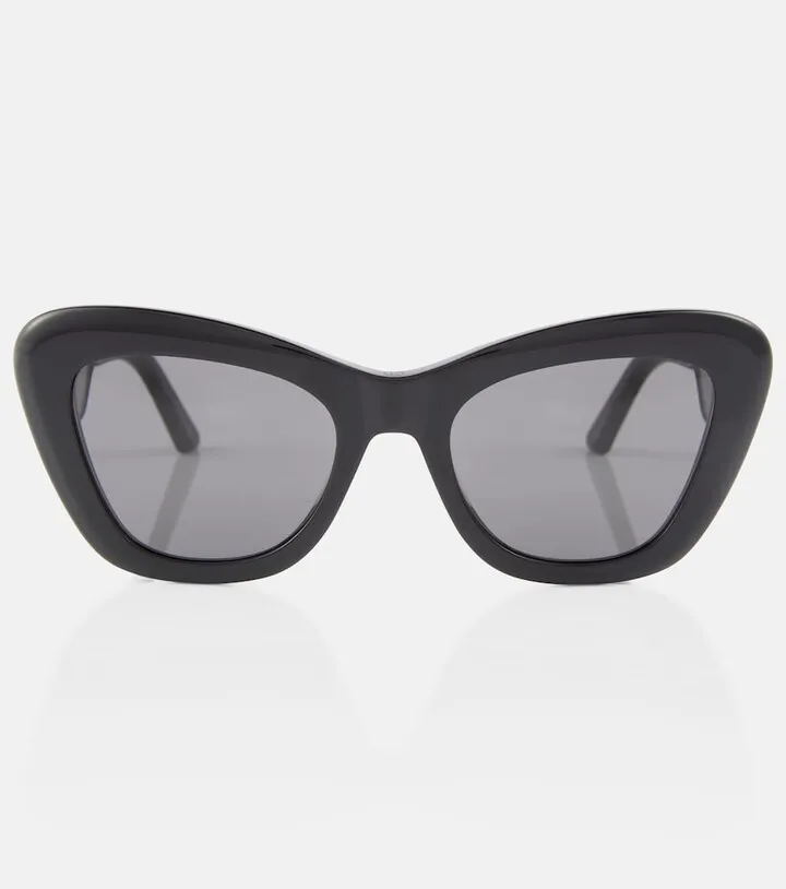 DiorBobby B1U cat-eye sunglasses