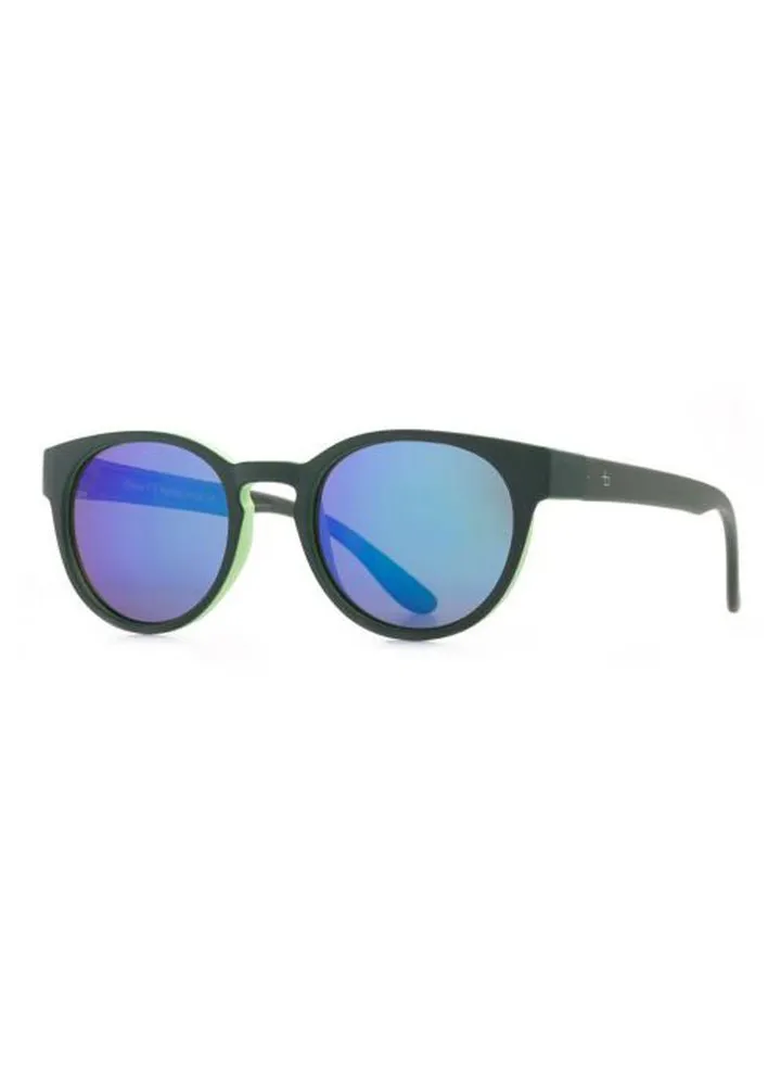 Full Rim Round Sunglasses 9508 D348