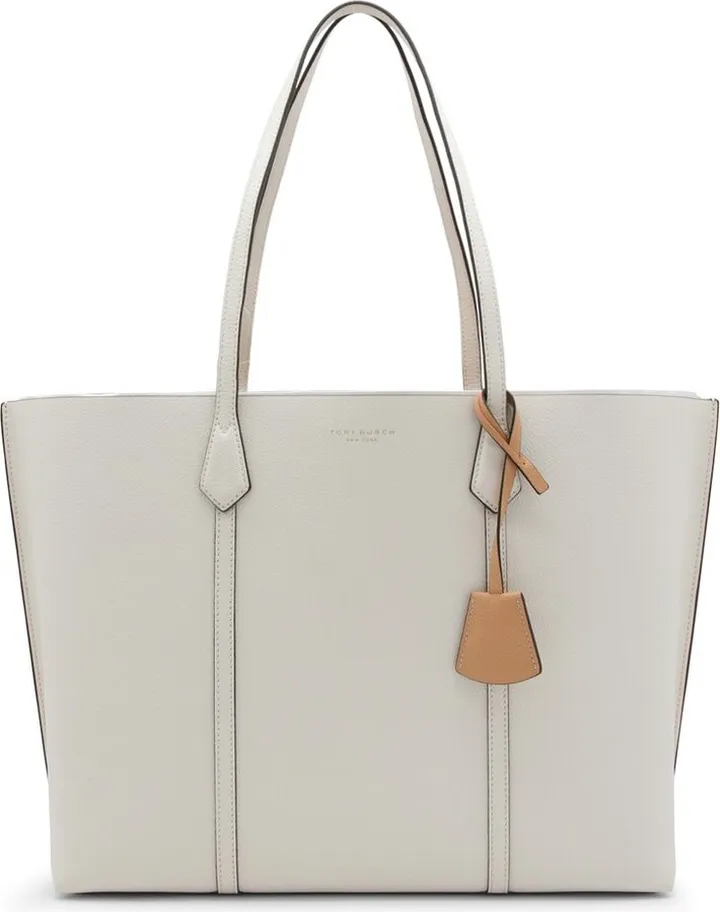 Tory Burch Perry Triple-Compartment Tote Bag