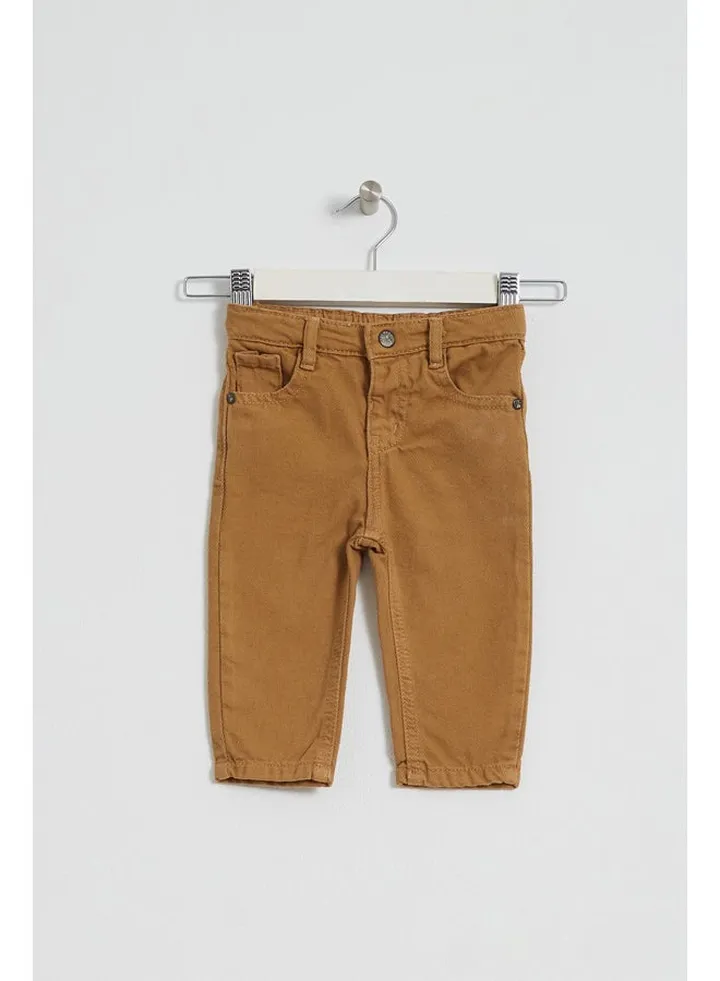 Baby Boys Jeans Pants