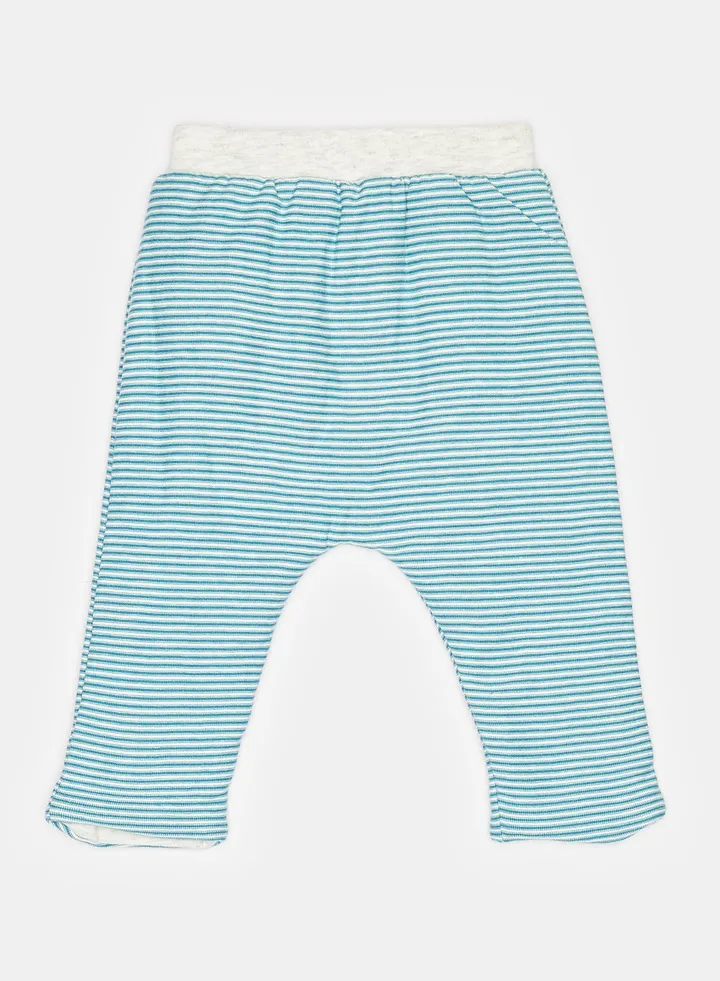 OBaiBi By Okaidi Baby Boys Pants