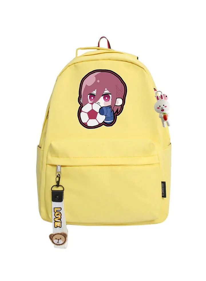 Leisure Commuting Backpack