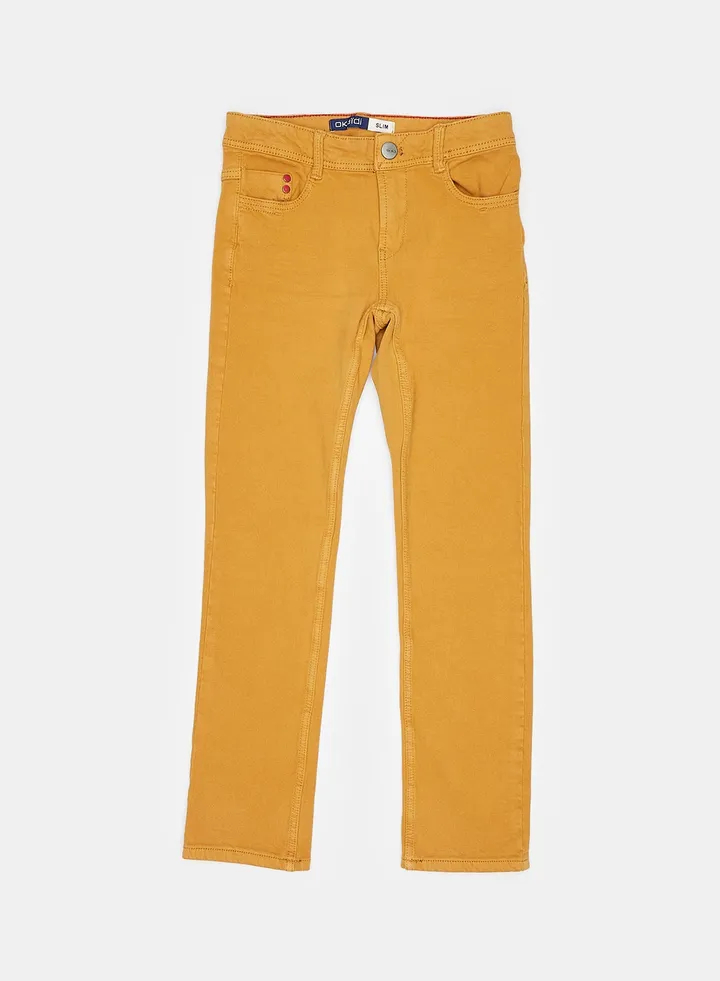 OBaiBi By Okaidi Boys Pants