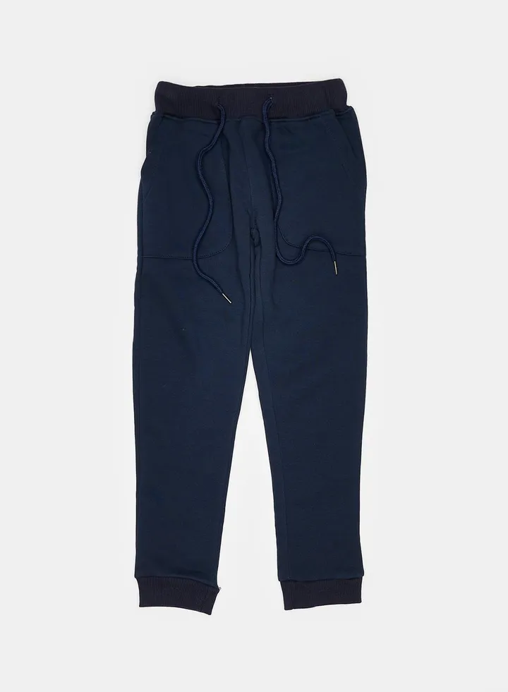 Boys Knit Pants