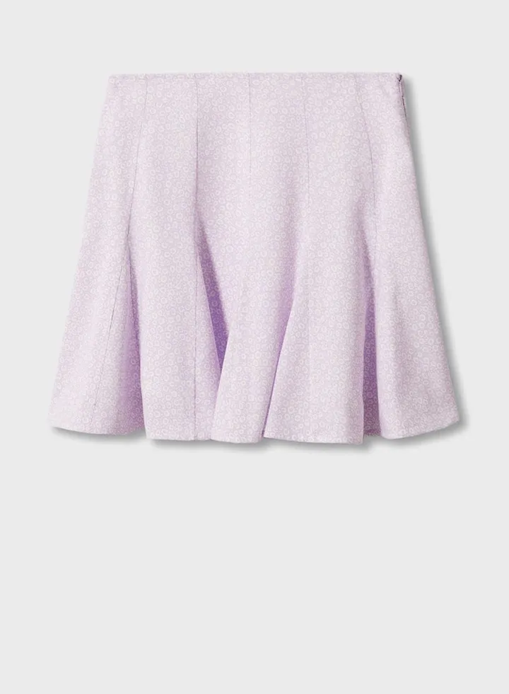 Kids Essential Skirt