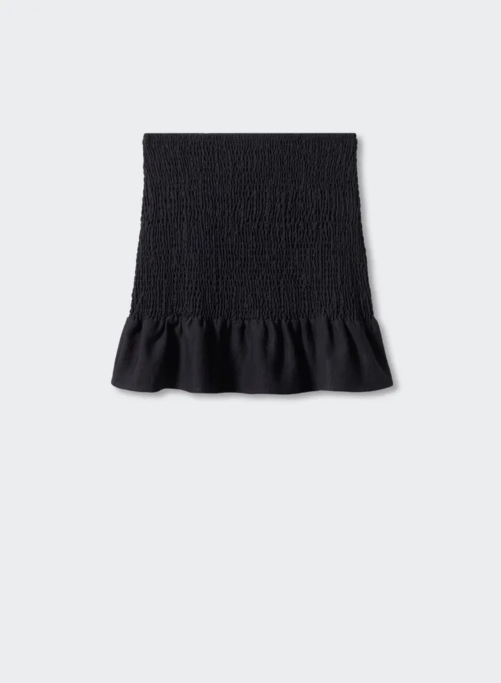 Kids Essential Skirt