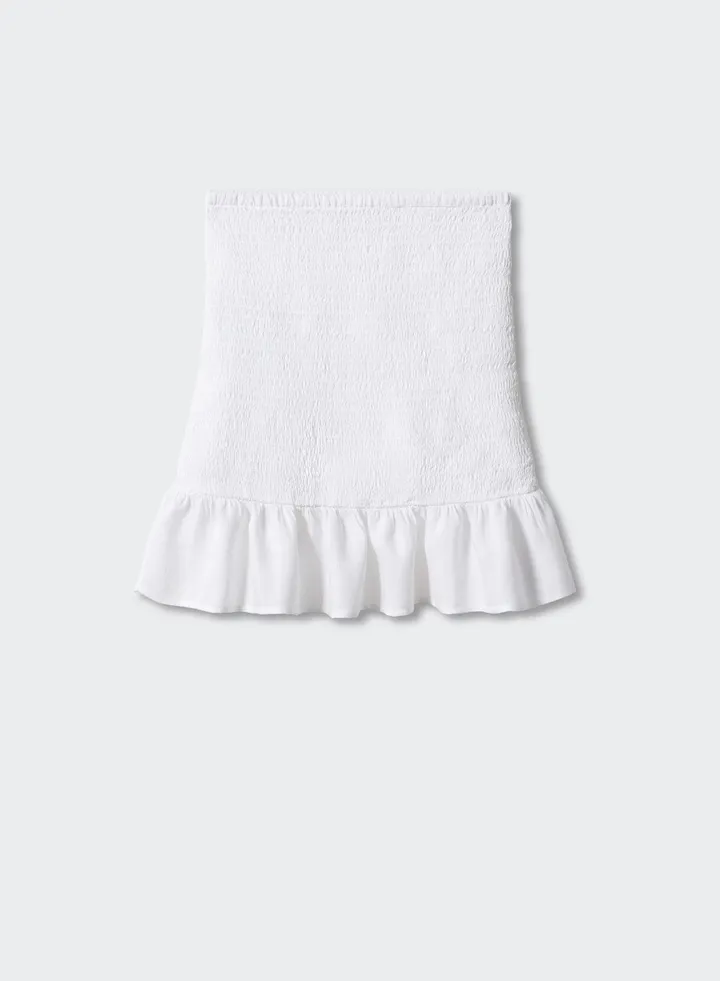 Kids Essential Skirt
