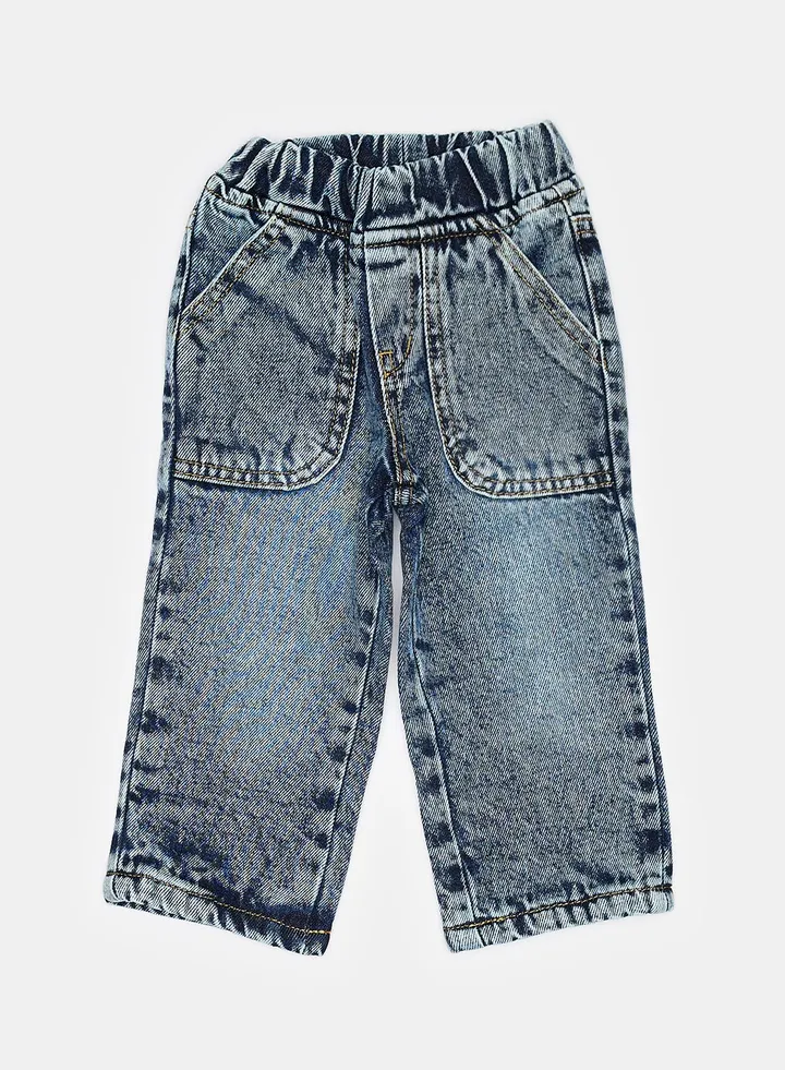 Boys Jeans Pants