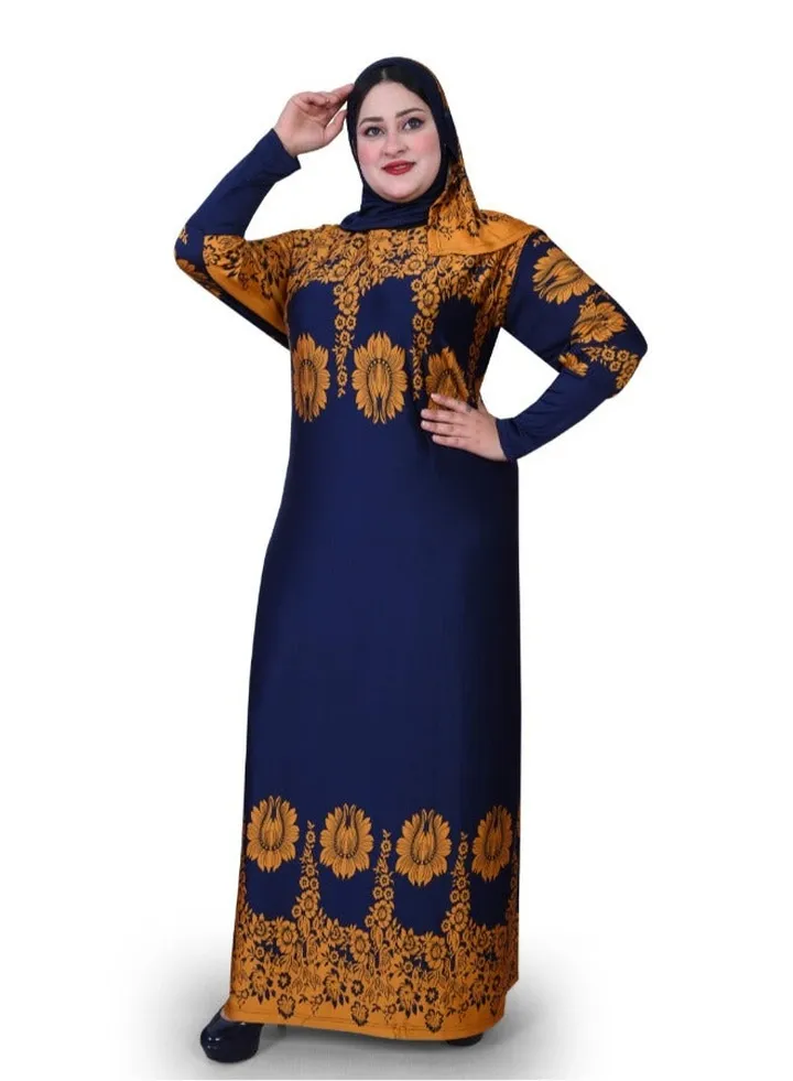 Prayer Dress