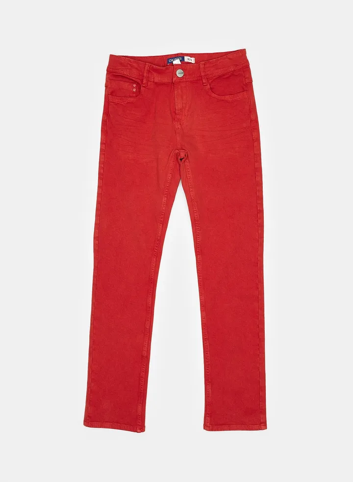 Boys Pants